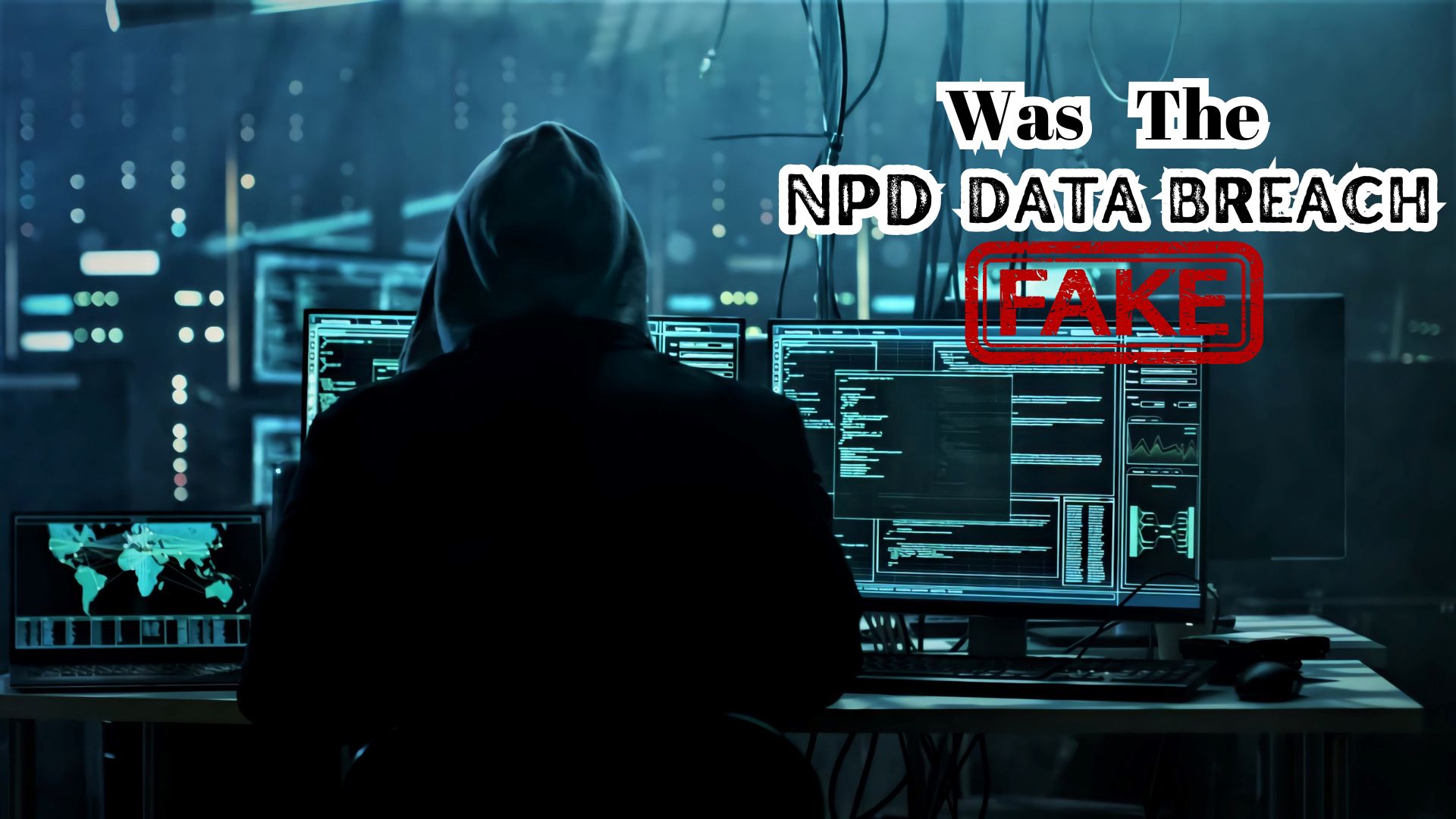 Read more about the article Was the NPD Data Breach Fake to Make People Sign Up for Services?