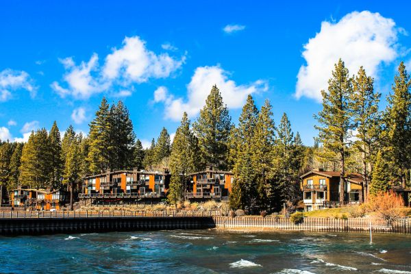 Analysis of Cost Segregation for Tahoe, California Short-Term Rentals