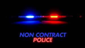 Read more about the article Non-Contract Police: What You Need to Know and Why It Matters